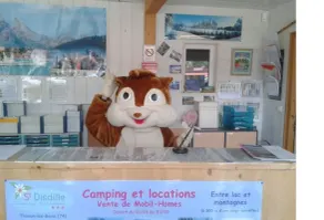Camping Saint-Disdille - Image 2