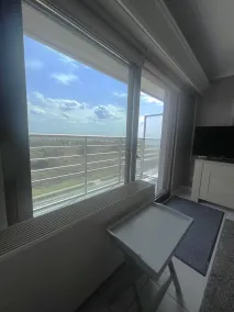Studio in Middelkerke With Pool and Sea View - Image 4