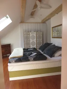 Apartamento na Floresta Negra, perto de Baden-Baden - Image 4