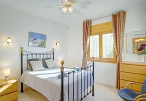 Casa La Calma for 6 people with heated private pool - Image 5