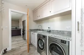 MOUNT VIEW, family friendly, with a garden in Broadway - Image 2