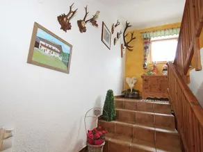 Modern Apartment in Fugenberg With Garden - Image 2