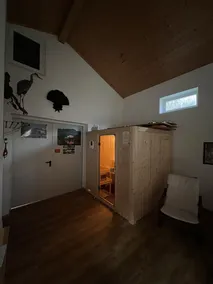 Extravagante Wohnung mit Großer Schlafgalerie im Schlosshof - Image 2