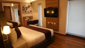 Hotel Western Premium - Image 3