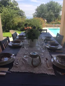 Podere Belvedere - große und fabelhafte Villa auf dem Land mit privat Schwimmbad - Image 4