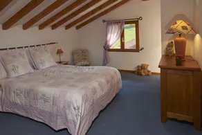 Casa para 10 personas en el ámbito de esqui de La Plagne - Image 4