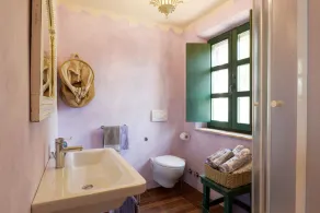 Villa in Campagna con Piscina Privata - Image 2