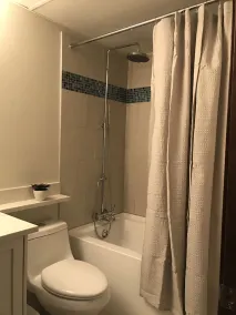 Fully Renovated 2 Bed, 1 Bath Apartment near 8th Street - Image 3