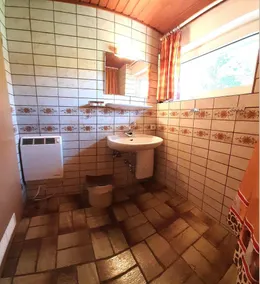 Cosy holiday home in the Hochsauerland with terrace at the edge of the forest - Image 4
