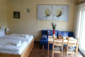 Holiday Home - Lohme - Holiday Home \"Hochufer\" / ASM - Image 3