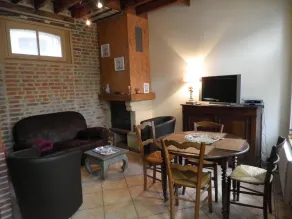 Maison du jeu de battoir - Image 5