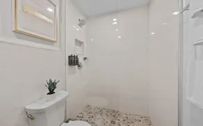 7 Schlafzimmer mit Anlegestelle, Pool, Feuerstelle, Paddleboards & Kajaks - Image 2