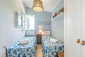 Una Finestra Sul Mare Capocaccia - Happy Rentals - Image 3