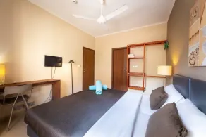 Spanish Water Apartments - Terrace E3 - Image 5
