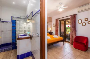 Villa 'Casa Toni' avec piscine et Wi-Fi - Image 3
