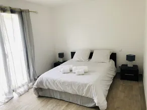U PRIMU - Spacious, quiet apartment Aléria - Image 4