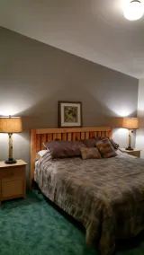 Large Lake Front Home - Lake Lucerne in the Northwoods - Image 4