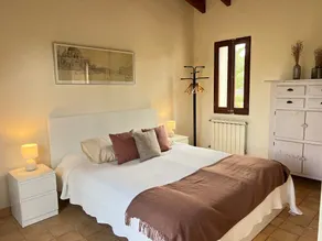 Holiday Home 'Apartamento Arco' with Mountain View, Shared Pool and Wi-Fi - Image 5