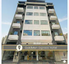 GoldMen Express Campos Goytacazes - Image 5