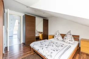 Complete 2 rooms Apartment near the city center of Rastatt - Image 4