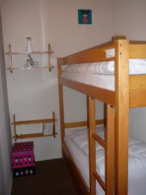Appartamento molto tranquillo in una residenza lontano dalla strada, 100m navetta gratuito - Image 3