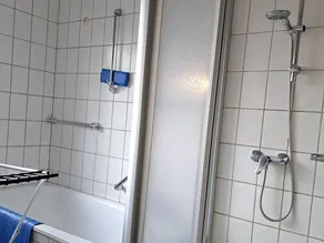Appartamento per 8 persone 140 mq, 2 bagni, direttamente presso la riserva naturale L. Brughiera - Image 4