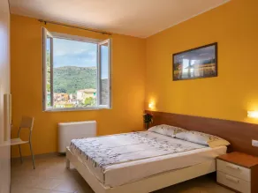 Apartment em Pietrabruna com 2 quartos e capacidade para 6 pessoas - Image 5