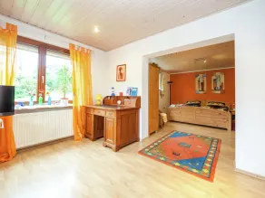 Apartment in Werratal with terrace - Image 5
