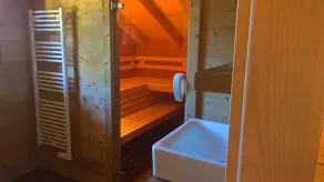 Lux. Chalet med sauna i Vogeerne med svømme dam - Image 2