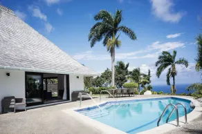 Luxe 4-Bedroom Panorama Villa/Access to Geejam Hotel - Image 5
