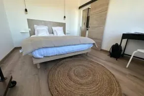 La Galonière Noire, appartement vue mer - Image 4
