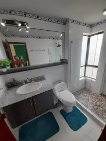 Beautiful vacation apartment ocean view Cartagena Laguito - Image 5