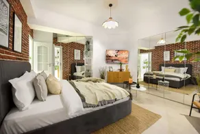 AIASTAY Bucharest River Apartments - Image 3