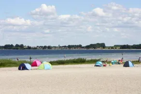 Sommerhus i Wohlenberg nær Østersøen - Image 5