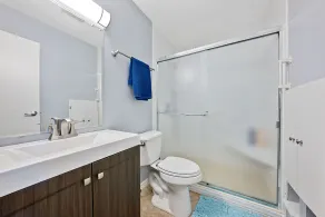 Adorable 3 bed, 1.5 bath Ranch Home with fenced yard - Image 3