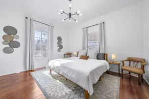 Remodeled Historical Home in Downtown Warm Springs - Image 3