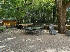 La Ferme de Cabanis Anduze Cevennes - Image 2