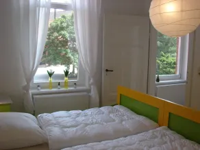 Idyllische Ferienwohnung auf altem Bauernhof mit Wallbox - Image 4