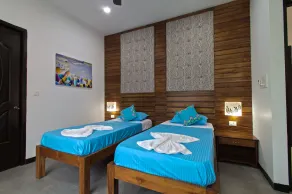 Villa de lujo de 9 dormitorios a 10 minutos a pie de la playa de Calangute con piscina privada - Image 3