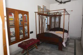 Hibiscus Chandannagar, Une maison pour tous. - Image 5
