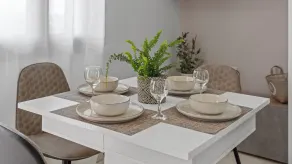 Espléndido apartamento ideal para familias con piscina, barbacoa y jardín - Image 4