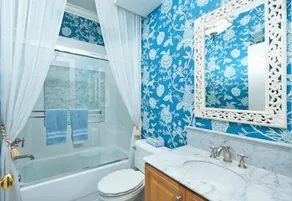 Celebrity Designer Gated View hjem med alle Tile saltvandsbassin - Image 3