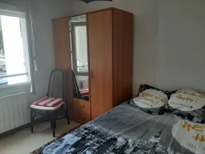 Pleasant T2 excellent location near the old port secure parking, Wifi - Image 5