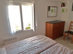 Beautiful villa*** 3bed.-150m beach-clim-piscIne.chauffée-private garden in PRUNETE - Image 4