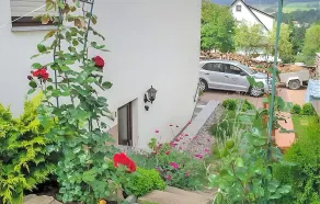 Ferienwohnung Brotterode - Image 5