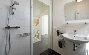 Zonnedorp 8 Villa avec jardin sud sur les dunes - Image 3