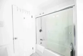 FRESHLY RENOVATED 2 BR APARTMENT! - Image 3