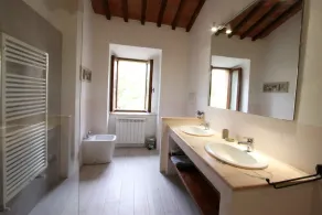A casa da vila - apartamento Angelica - Vald'Orcia - Image 2