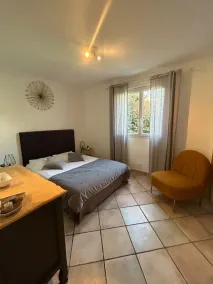 Studio apartment in a villa in L'Ile Rousse - Image 4