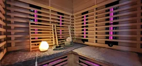 Spazioso appartamento - Nuovo - passeggiata al lago - Sauna - Utting - Image 2